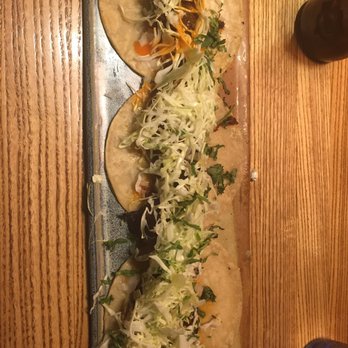 Nada - Tacos - Mexican Near Me - Indianapolis, Indiana