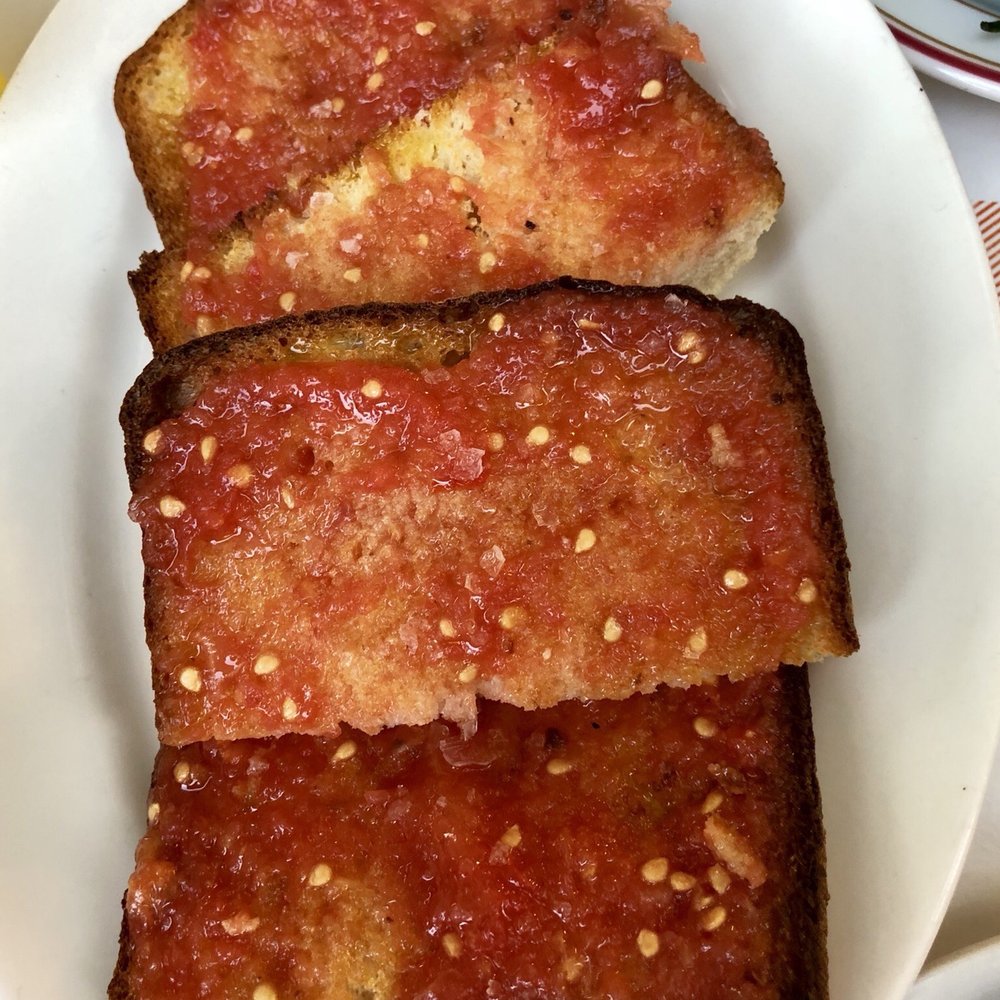 Casa Angela - Tapas Bars Near Me - Barcelona, B