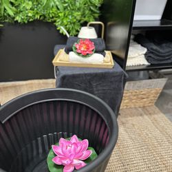I Care Massage & Head Spa - The ambiance