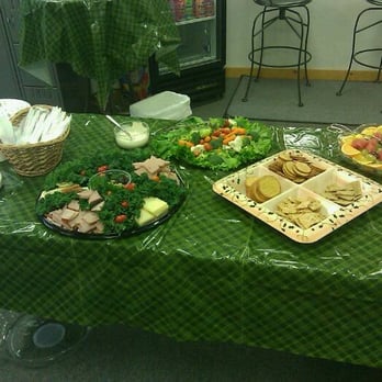 Health Seekers Technology - a variety of food on a table - Gyms Near Me - North Platte, Nebraska Health Seekers Technology - a variety of food on a table - Gyms Near Me - North Platte, Nebraska