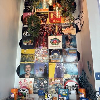 Spitz - Decor - Greek Near Me - Placentia, California Spitz - Decor - Greek Near Me - Placentia, California