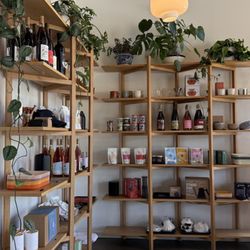 Pick up your favorite Matcha accessories plus wines, coffees, and much much more