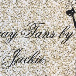 Spray Tans by Jackie