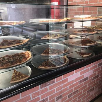Brooklynz Pizza - They've got slices. - Pizza Near Me - Artesia, California Brooklynz Pizza - They've got slices. - Pizza Near Me - Artesia, California