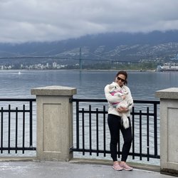 Spokes Bicycle Rentals - Lions Gate