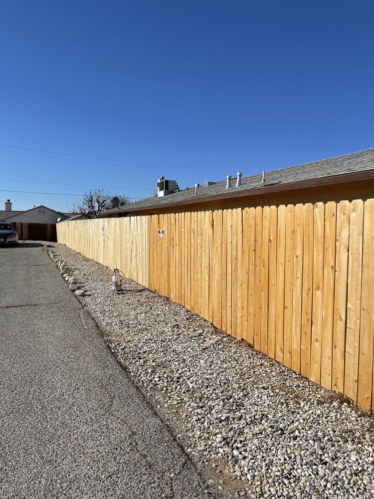 Slide of JR’s Handyman Services