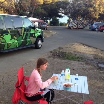 Escape Campervans - Camping by the ocean - RV Rental Near Me - Milpitas, California Escape Campervans - Camping by the ocean - RV Rental Near Me - Milpitas, California