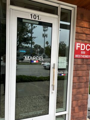 Montrose Collective by null