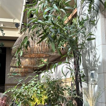 Porch - Interior - Comfort Food Near Me - Calgary, Alberta