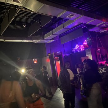 Lot45 - Lounges Near Me - Brooklyn, New York Lot45 - Lounges Near Me - Brooklyn, New York