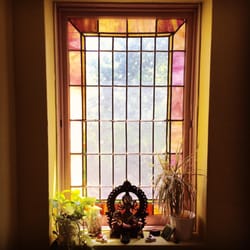 Devanadi Yoga Studio - Sacred space