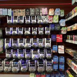 Papa’s Smoke Shop