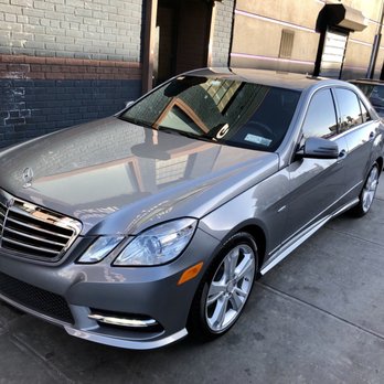 Formula Auto Care - Car Wash Near Me - Long Island City, New York