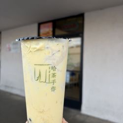 Teaever - Cake Milk Tea