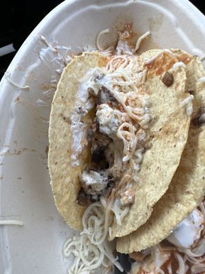 Chipotle Mexican Grill by null