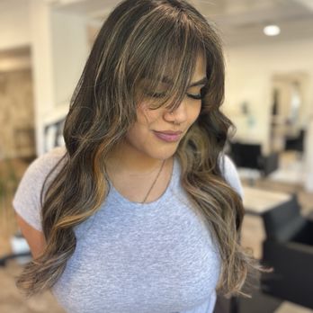 Diamond Salon & Spa - After - Hair Salons Near Me - San Juan Capistrano, California Diamond Salon & Spa - After - Hair Salons Near Me - San Juan Capistrano, California