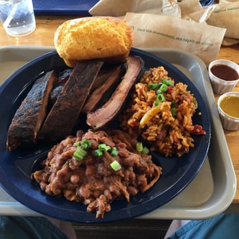 Wildwood Barbeque - My meal - Barbeque Near Me - Hadley, Massachusetts