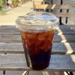 Cold Brew