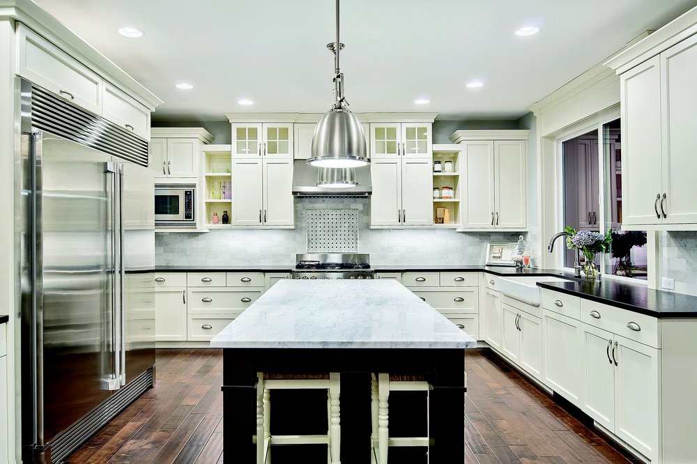 Kitchen Boutique & Design - countertop fabricator in San Diego, CA