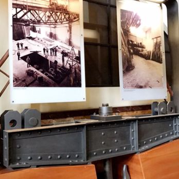 Centrale Montemartini - Museums Near Me - Rome, RM Centrale Montemartini - Museums Near Me - Rome, RM