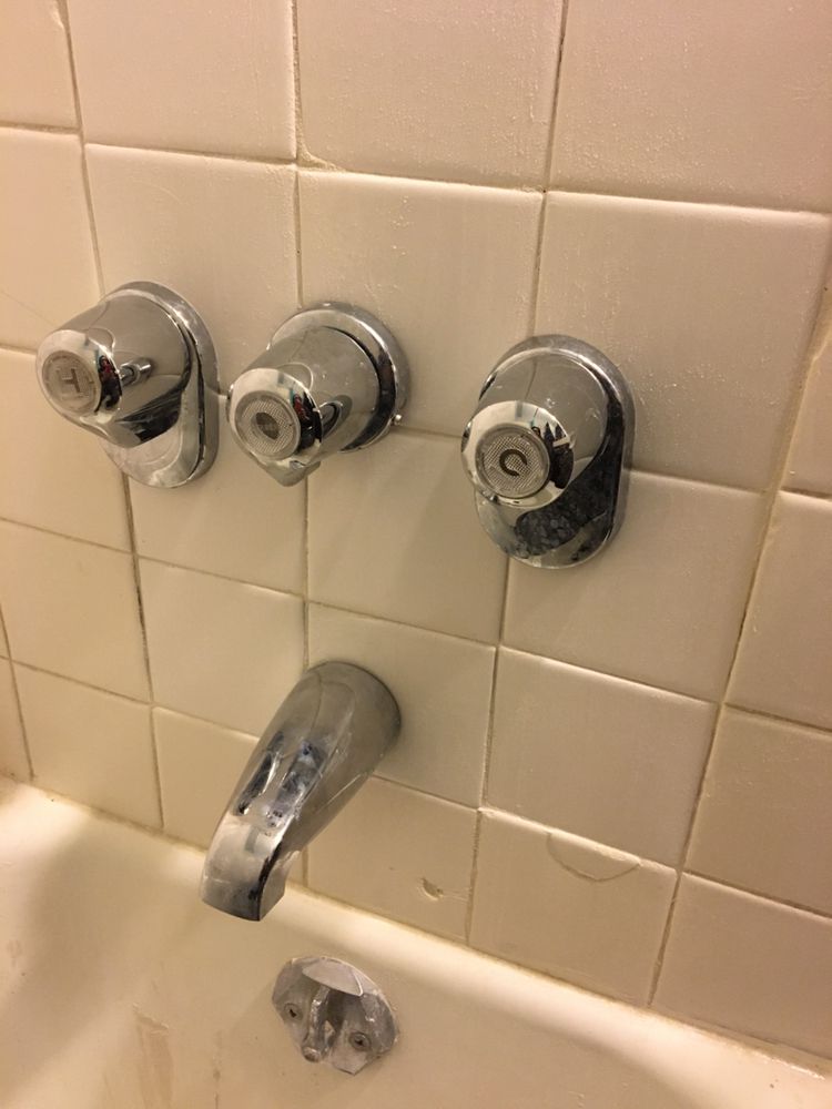 Slide of MACKALAY PLUMBING