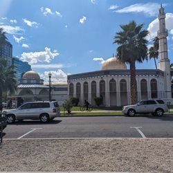 Islamic Community Center of Tempe