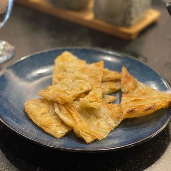 Han Palace Barracks Row - Scallion pancakes - Dim Sum Near Me - Washington, DC, District of Columbia