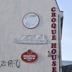 Croque-House