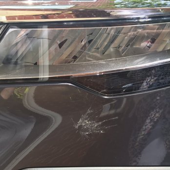 Flagship Carwash - Still bird poop on my car. - Car Wash Near Me - Fairfax, Virginia