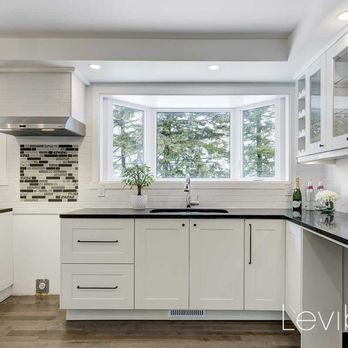 Levibart Group - Montreal West-Island, Kirkland, Kitchen Remodel. - General Contractors Near Me Levibart Group - Montreal West-Island, Kirkland, Kitchen Remodel. - General Contractors Near Me