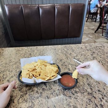 Sol De Jalisco-Gen Bruce - Chips - Mexican Near Me - Temple, Texas Sol De Jalisco-Gen Bruce - Chips - Mexican Near Me - Temple, Texas