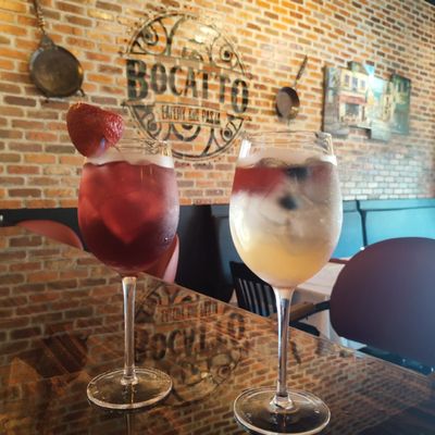 Bocatto Eatery and Pasta by null