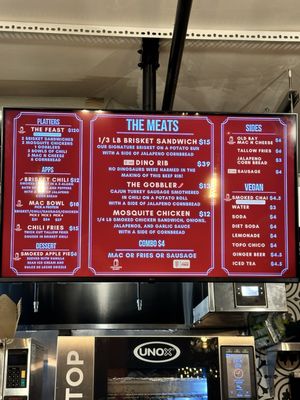 Hal & Al's BBQ by null