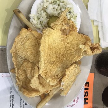 Middendorf's - Manchac - Thin Fried Catfish Plate - Seafood Near Me - Akers, Louisiana Middendorf's - Manchac - Thin Fried Catfish Plate - Seafood Near Me - Akers, Louisiana