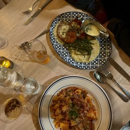 Chicken Piccata