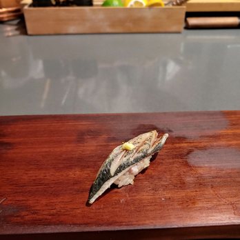 Hinata - Sushi Bars Near Me - San Francisco, California