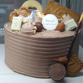Karat Confections - Bakeries Near Me - New York, New York