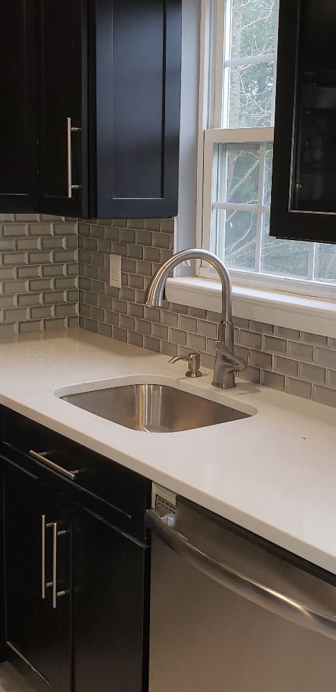 Slide of 2 Masters Plumbing