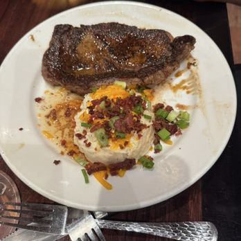 LongHorn Steakhouse - Steakhouses Near Me - Homestead, Florida