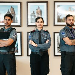 Alpha Security Services