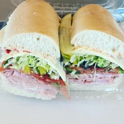 Natasha's Sweets & Eats - The Real Italian