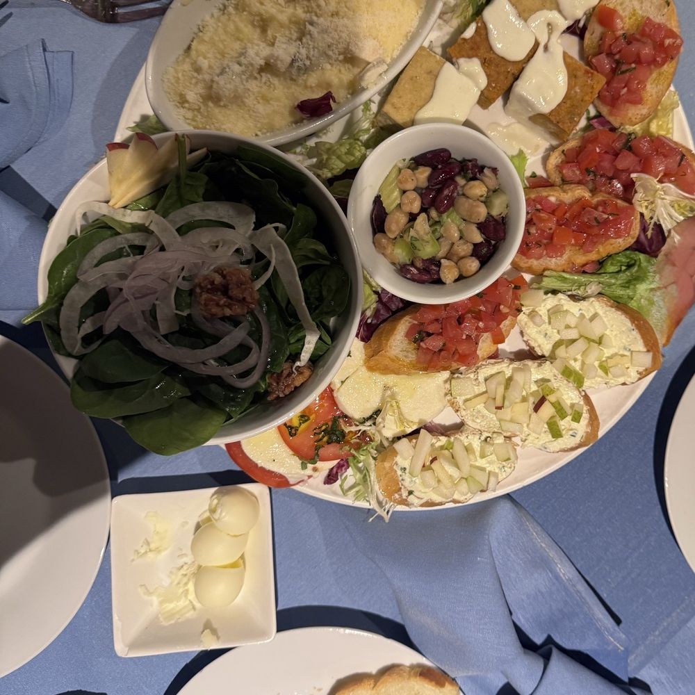 Parma - Italian Near Me - Fresno, California Parma - Italian Near Me - Fresno, California