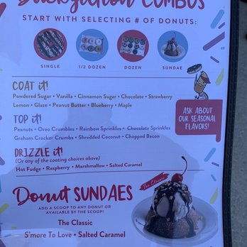 Duck Donuts - Donuts Near Me - Jacksonville, Florida