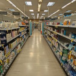 Walgreens