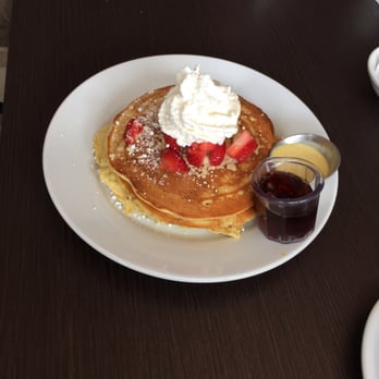 Beach Plum Kitchen - Best cakes ever! - New American Near Me - Carlsbad, California