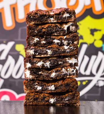 Cookie Plug by null