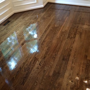 White Oak Stained Jacobean Yelp White Oak Stained Jacobean Yelp