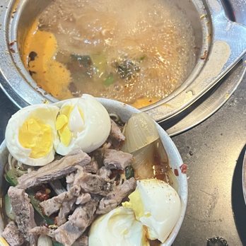YI Hot Pot & Sushi & BBQ - Hot POT is one of the coolest and yummiest experiences! If you want meat you need to do Hotpot and BBQ - Japanese Near Me - Solon, Ohio YI Hot Pot & Sushi & BBQ - Hot POT is one of the coolest and yummiest experiences! If you want meat you need to do Hotpot and BBQ - Japanese Near Me - Solon, Ohio