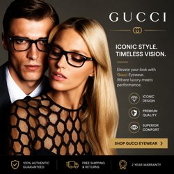 Visual Health Doctors of Optometry - Luxury @ Visual Health Doctors of Optometry