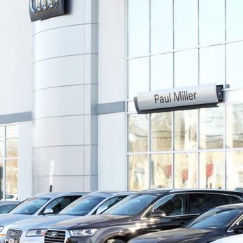 Paul Miller Audi - Paul Miller Audi - Car Dealers Near Me - Parsippany, New Jersey Paul Miller Audi - Paul Miller Audi - Car Dealers Near Me - Parsippany, New Jersey
